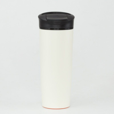 POP, термокружка не проливающаяся 0,54 л, ситечко, PP, BPA Free