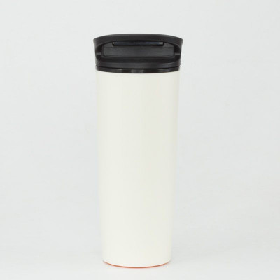 POP, термокружка не проливающаяся 0,54 л, ситечко, PP, BPA Free