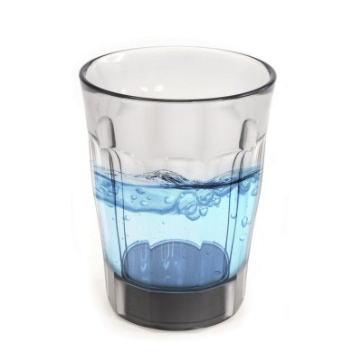 ICEBERG, стакан не проливающийся 0,28 л, Tritan, BPA Free