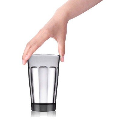 ICEBERG, стакан не проливающийся 0,28 л, Tritan, BPA Free
