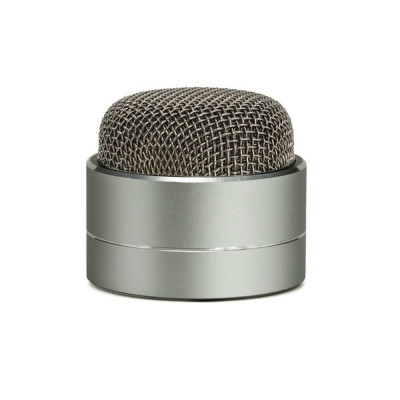 Karaoke, Портативная Bluetooth колонка, 3 Вт, AUX, металлический корпус