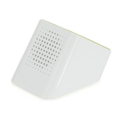 Prism, Портативная Bluetooth колонка с присосками, 3 ВТ, AUX, пластиковый корпус