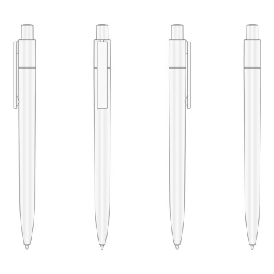 Peak (Ritter Pen)