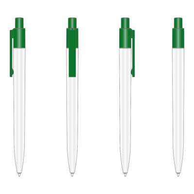 Peak (Ritter Pen)