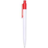 Ручка пластикова 'Peak' (Ritter Pen)