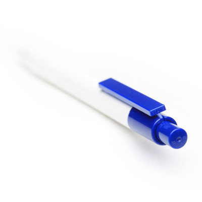 Ручка пластикова 'Peak' (Ritter Pen)