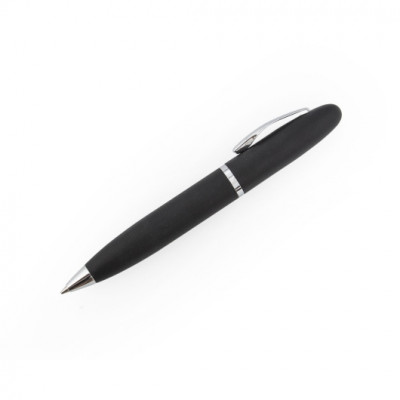 Ручка металлическая шариковая, L 120 мм