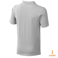 Теніска-поло 'Calgary' XL (Elevate)