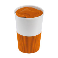 Термостакан пластиковый(BPA free)