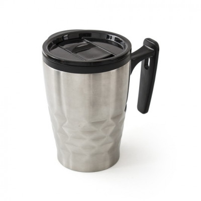 Термочашка RENZO 450 мл, металл Термочашка RENZO 450 мл, металл