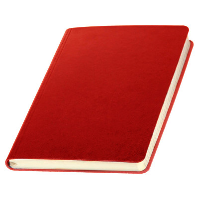 Блокнот 'Сантьяго' А5 гибкая (Ivory Line)