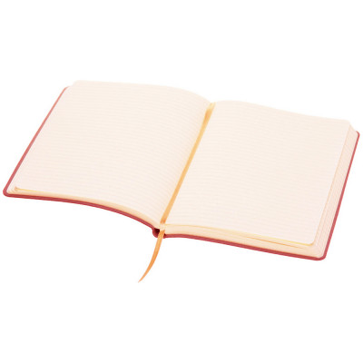 Блокнот 'Сантьяго' А5 гибкая (Ivory Line)