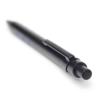 Ручка алюмінієва 'Mikado' чорне чорнило