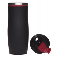 Термочашка 'Dark Crema' 400 мл