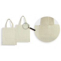 ЕКО сумка бавовна 210 г/м²