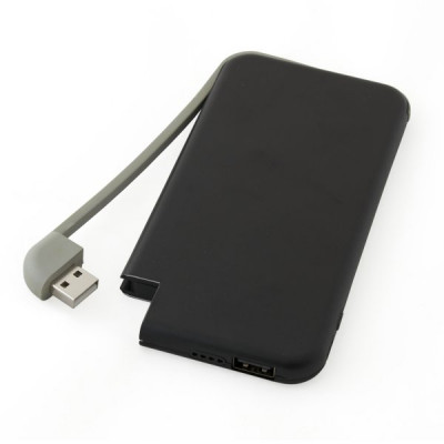 Зарядное устройство EVENTUS на 6000 mAh