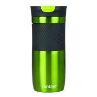 Вакумная термокружка Byron 16, 470 мл, BPA Free