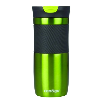 Вакумная термокружка Byron 16, 470 мл, BPA Free