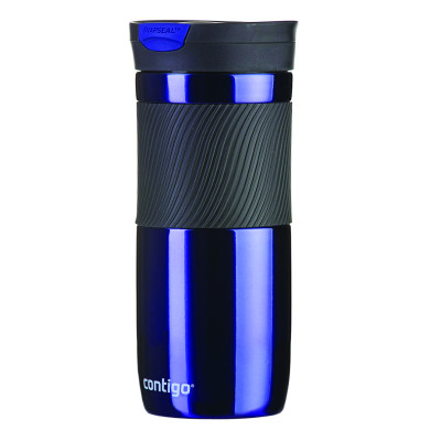 Вакумная термокружка Byron 16, 470 мл, BPA Free Вакумная термокружка Byron 16, 470 мл, BPA Free