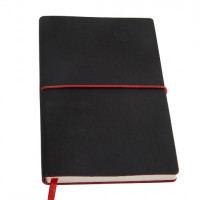 Ежедневник А5mini SOFT недатированный, к/б