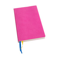Щоденник А5mini ПРІНТ недатований, к/б