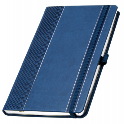 Блокнот Skakkomatto А5 (SETTEBELLO)