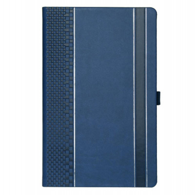 Блокнот Skakkomatto А5 (SETTEBELLO)