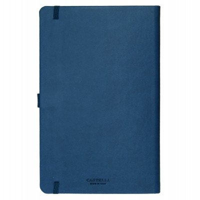 Блокнот Skakkomatto А5 (SETTEBELLO)