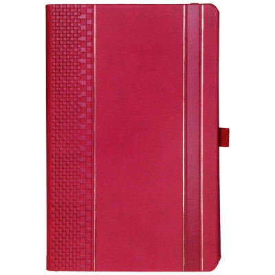 Блокнот 'Skakkomatto' А5 золотой срез (SETTEBELLO)