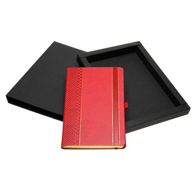 Блокнот 'Skakkomatto' А5 золотой срез (SETTEBELLO)