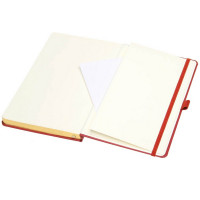 Блокнот 'Skakkomatto' А5 золотой срез (SETTEBELLO)