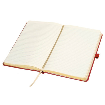 Блокнот 'Skakkomatto' А5 золотой срез (SETTEBELLO)