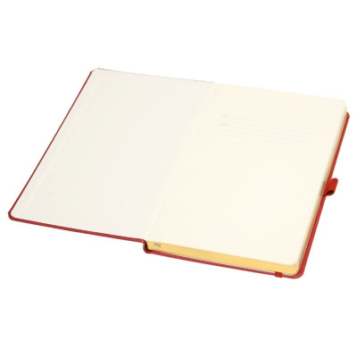 Блокнот 'Skakkomatto' А5 золотой срез (SETTEBELLO)