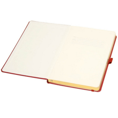 Блокнот 'Skakkomatto' А5 золотой срез (SETTEBELLO)