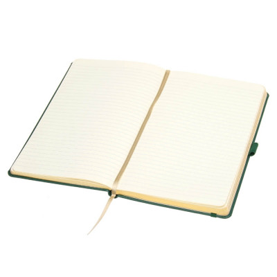 Блокнот 'Skakkomatto' А5 золотой срез (SETTEBELLO)