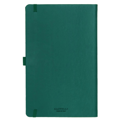 Блокнот 'Skakkomatto' А5 золотой срез (SETTEBELLO)