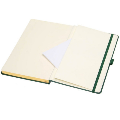 Блокнот 'Skakkomatto' А5 золотой срез (SETTEBELLO)