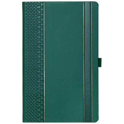 Блокнот 'Skakkomatto' А5 золотой срез (SETTEBELLO)