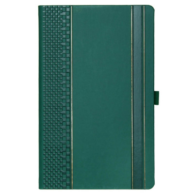 Блокнот 'Skakkomatto' А5 золотой срез (SETTEBELLO)