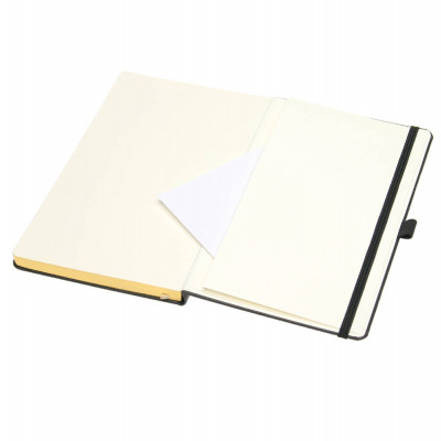 Блокнот Skakkomatto А5 (SETTEBELLO)