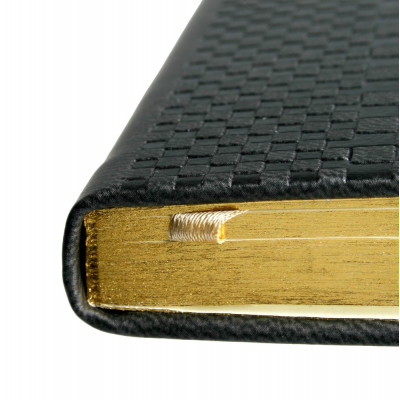 Блокнот Skakkomatto А5 (SETTEBELLO)