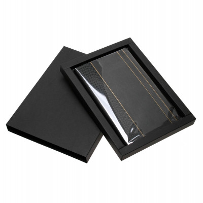 Блокнот Skakkomatto А5 (SETTEBELLO)