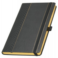 Блокнот Skakkomatto А5 (SETTEBELLO)