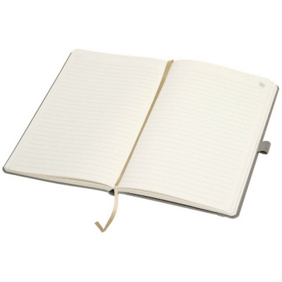 ЭКО записная книжка 'Appeel' А5 из кожуры яблок