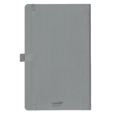 ЭКО записная книжка 'Appeel' А5 из кожуры яблок