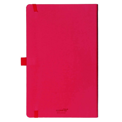 ЭКО записная книжка 'Appeel' А5 из кожуры яблок