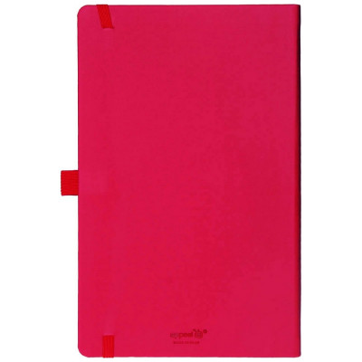 ЭКО записная книжка 'Appeel' А5 из кожуры яблок