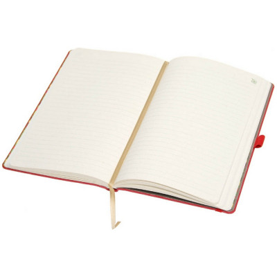 ЭКО записная книжка 'Appeel' А5 из кожуры яблок