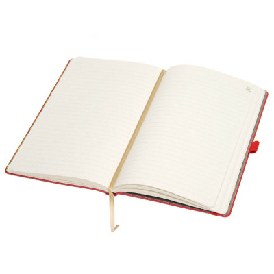 ЭКО записная книжка 'Appeel' А5 из кожуры яблок