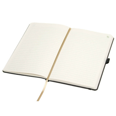 ЭКО записная книжка 'Appeel' А5 из кожуры яблок